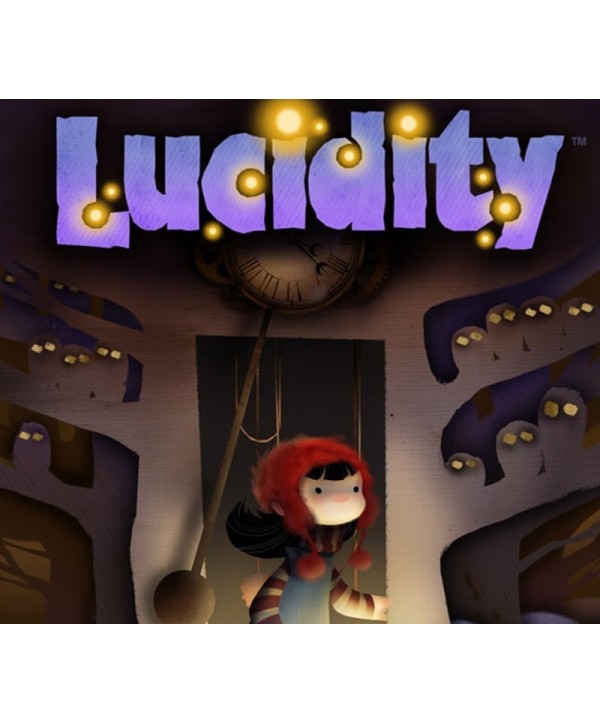 Lucidity Steam Key GLOBAL